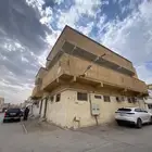للبيع عماره سكنيه في منفوحه الحديده بالرياض