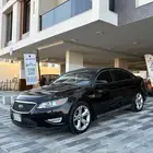 فورد تورس شو SHO توين تيربو