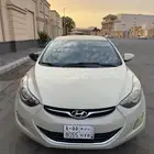 هونداي النترا 2013