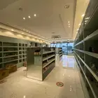 رفوف للبيع مستعجل