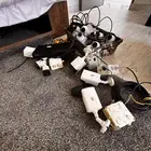 كاميرات خارجية و داخلية