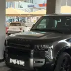 ديفندر 2025 ماشي 42 ناغي 4 سرندل فل