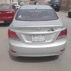اكسنت 2014