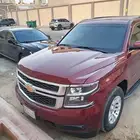 شفروليه تاهو 2018