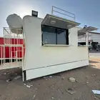 فود ترك جديد جاهز للبيع