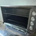 فرن كهربائي
