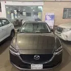 للبيع مازدا 2022-6