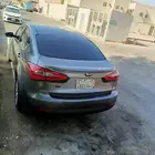 كيا سيراتو 2016