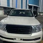 جي استاندر 2011