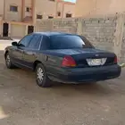 فورد فكتوريا فل كامل