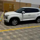 للبيع كريتا 2021 ابيض