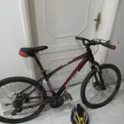 سيكل دراجه هوائيه من ساكوو رياضي sportex