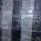 مجموعة من الأجهزة المكتبية i5 DEL - HP للبرامج المحاسبية