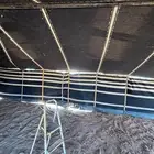 بيت شعر نضيف للبيع