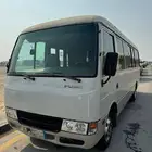 للايجار باصات بدون سائق