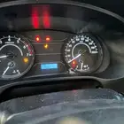 تويوتا هايلوكس غماره بنزين بدون دبل 2018