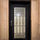 باب حديد للبيع