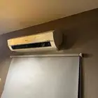مكيف سامسونج نظيف للبيع