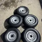 جنوط هلل لاندكروزر مقاس 17
