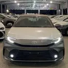 تويوتا كامري LE هايبرد- 2025 - كاش تمويل