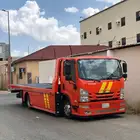 سطحة هيدروليك الرياض