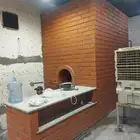 افران بيتزا افران مطاعم افران معجنات افران مخابز بناء افران