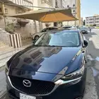 مازدا 6 2023 استاندر