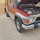 باترول 94 مكينة لكزس 400