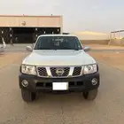 نيسان باترول 2015 قير اتوماتيك دفلك معرض الشومر