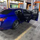 لكزس GS450 h موديل 2018 مجدد ومفحوص باقي الصور عند المراسل