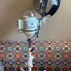 جهاز حمام الشعر