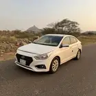 اكسنت 2020 وكاله