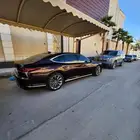 لكزس S500 BH للبيع