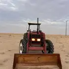 حراثه فيات 90 100