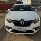 رينو سيمبول موديل 2020