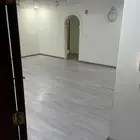 شقه للايجار بالجبيل حي الحمرا عدد 5 غرف 35 الف