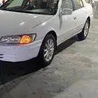 كامري 2001