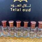 زجاج توله 12 جرام فارغ ميل زحاج ( 105 تقييم ايجابي )