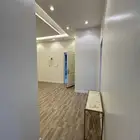 شقة عوائل مؤثثة النعيرية
