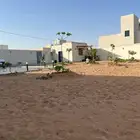 استراحة للبيع بسعر مميز المساحة 1000  م2 صكين سكني