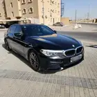 BMW 520 m kit