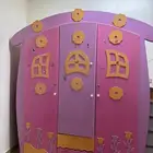 خزانة اطفال