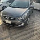 اكسنت 2013
