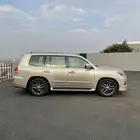 لكزس 2014 اسبورت على السوم