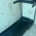 جهاز سير رياضي يعمل بشكل جيد والسعر على السوم تواصل