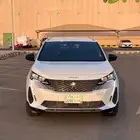بيجو 3008بحالة الوكالة موديل2025