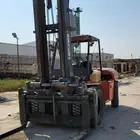 رافعه 10 طن هيلي للبيع
