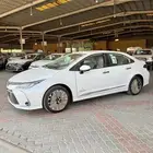 كورلا مطور فتحه XLI