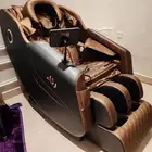 كرسي مساج جديد