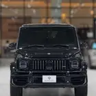 G63 2020 Juffali مستعمل